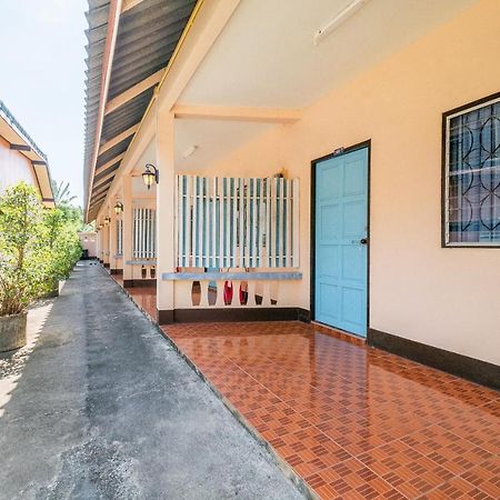 โอโย 608 มาลีนา โฮม Hotel Krabi ภายนอก รูปภาพ