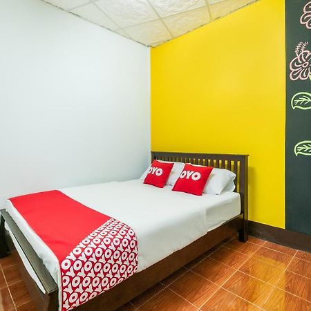 โอโย 608 มาลีนา โฮม Hotel Krabi ภายนอก รูปภาพ